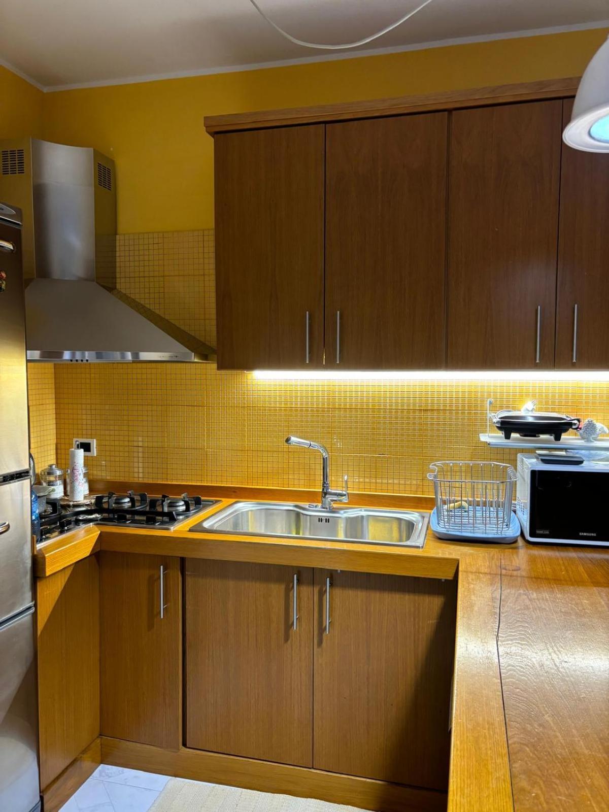 Dolce Mare Appartement